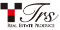 不動産情報　TRS Logo